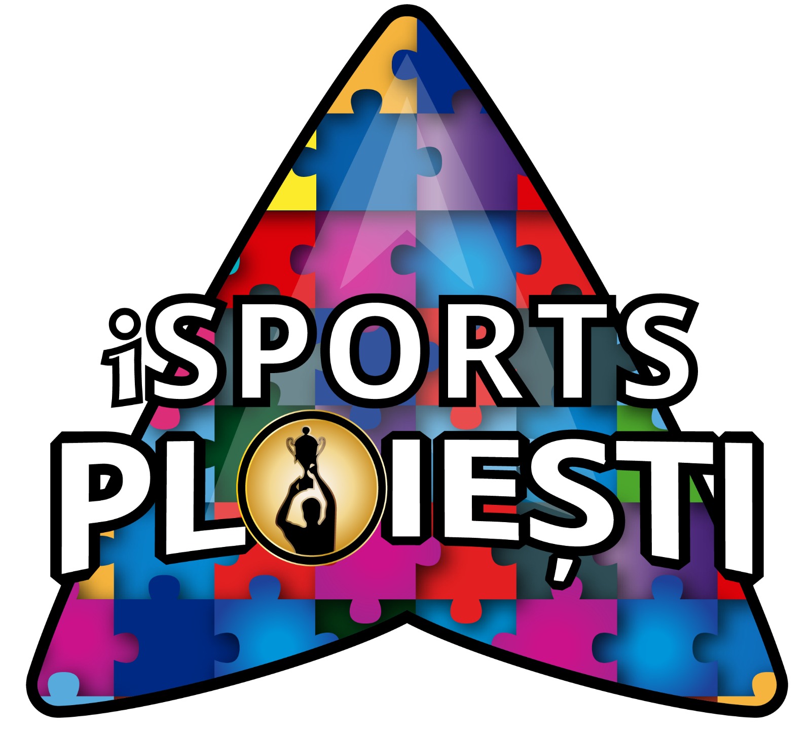 Asociatia Club Sportiv iSports Ploiesti logo