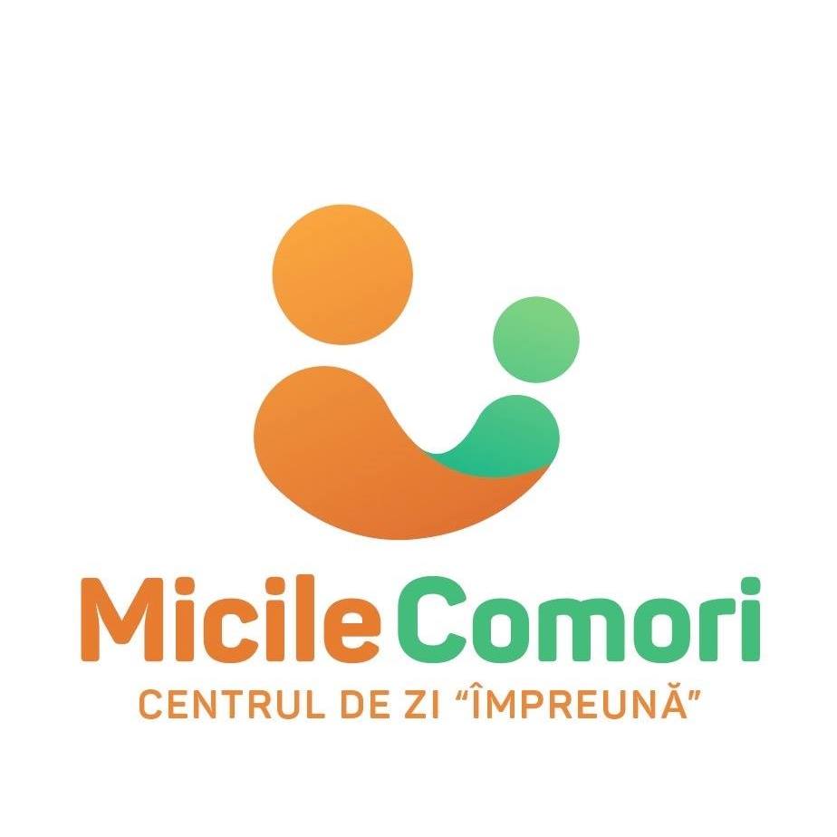 Asociatia Micile Comori logo
