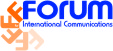 Fundatia Forum for International Communications logo