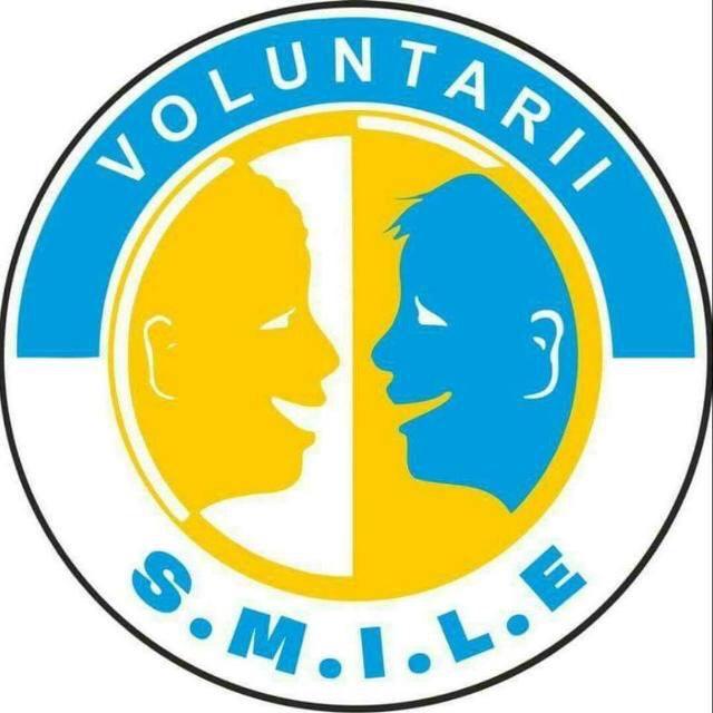 Asociatia More Than a Smile logo