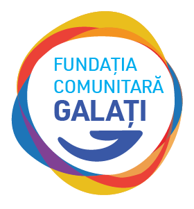 Fundatia Comunitara Galati logo
