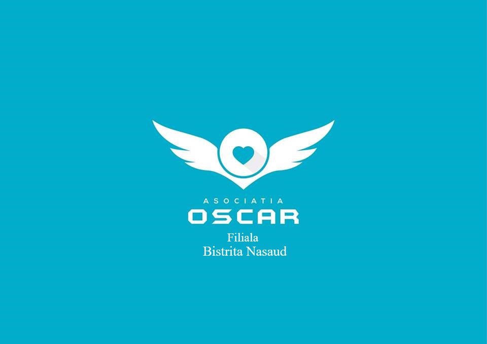 Asociatia OSCAR Filiala Bistrita Nasaud logo