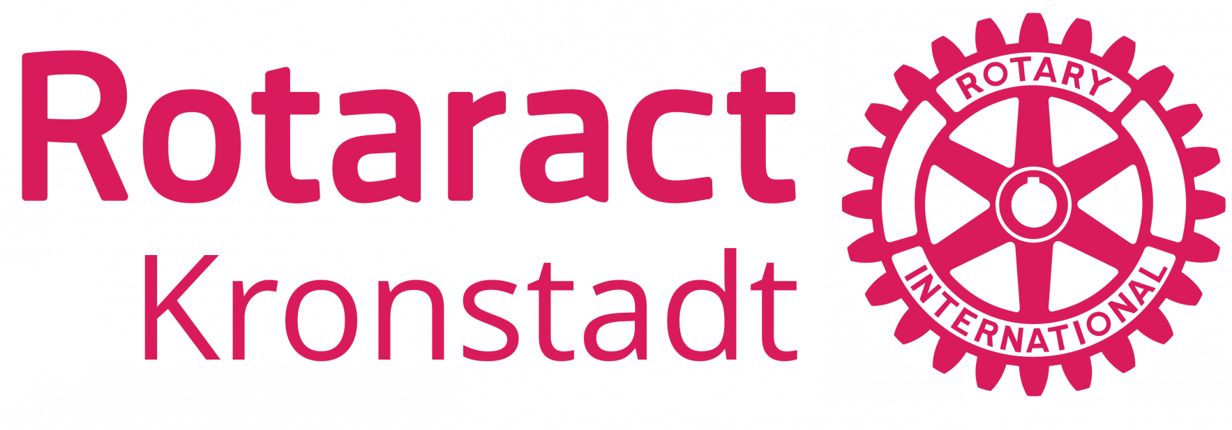 Asociatia Rotaract Kronstadt  logo