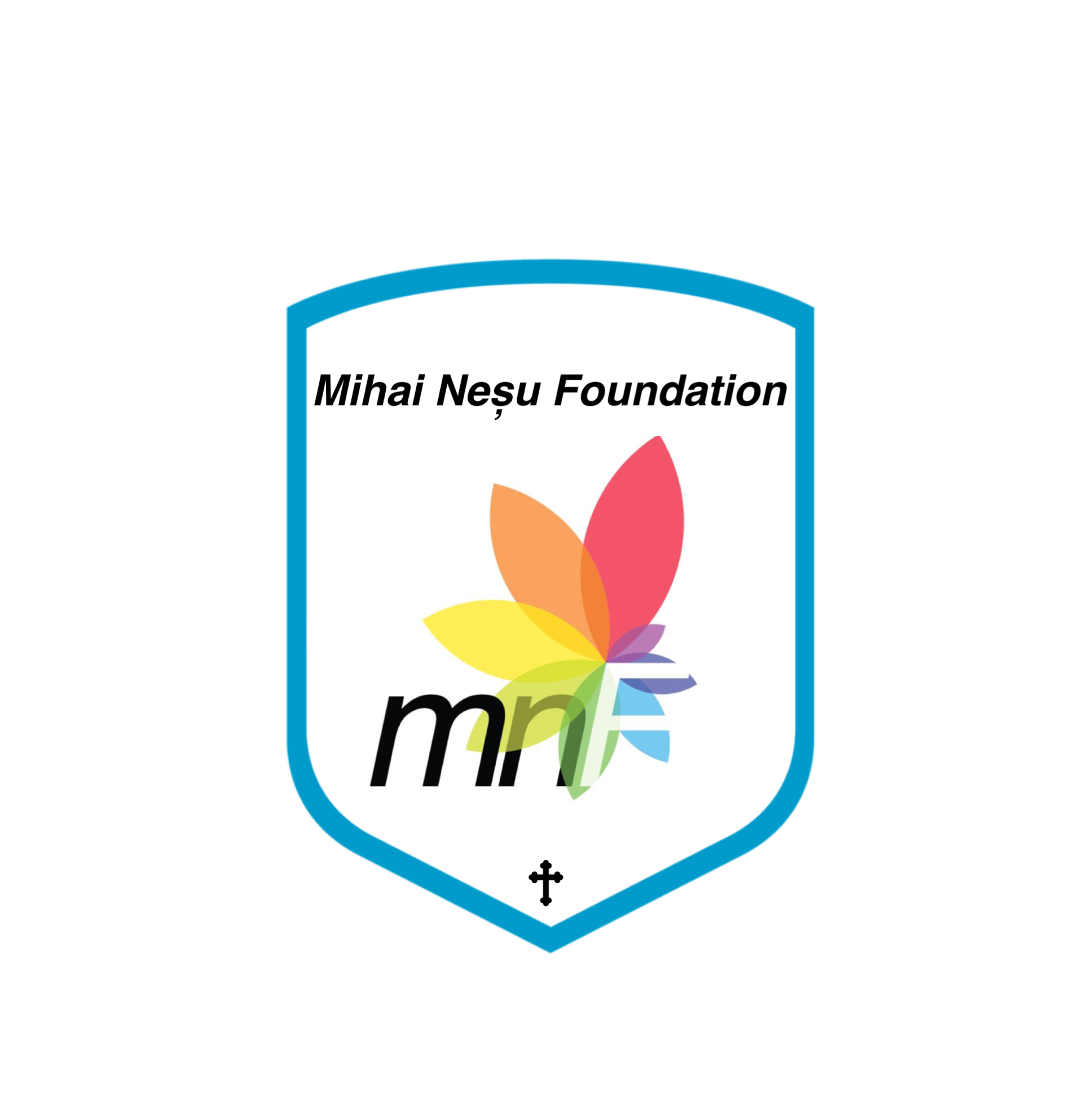 Fundatia Mihai Nesu Foundation logo