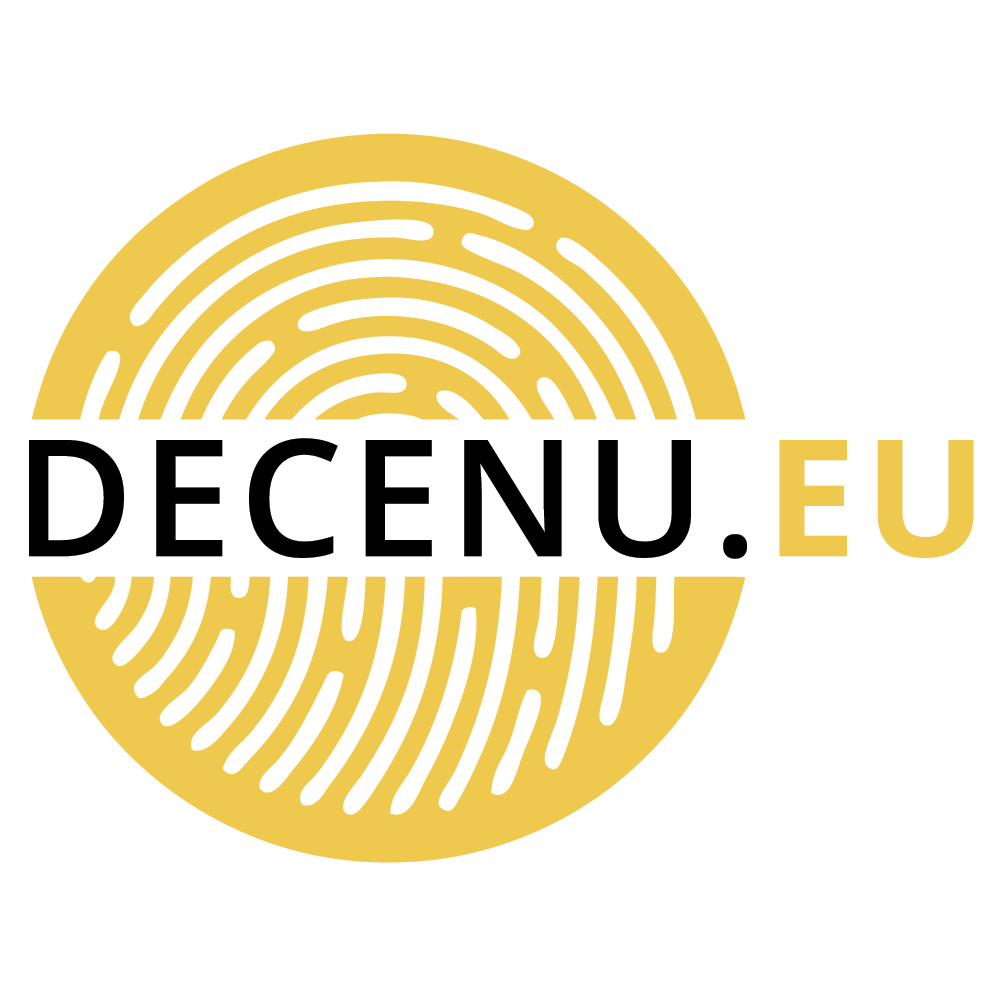 ASOCIATIA DECENU.EU logo