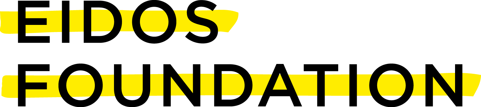 Fundatia Eidos logo
