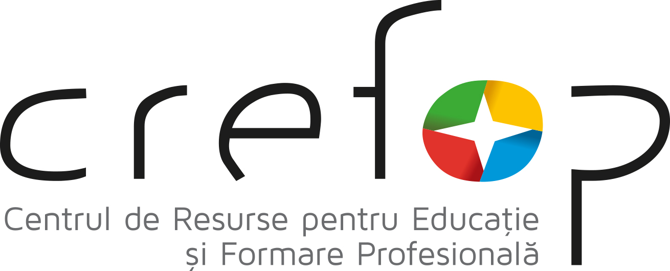 Fundatia Centrul de Resurse pentru Educatie si Formare Profesionala logo