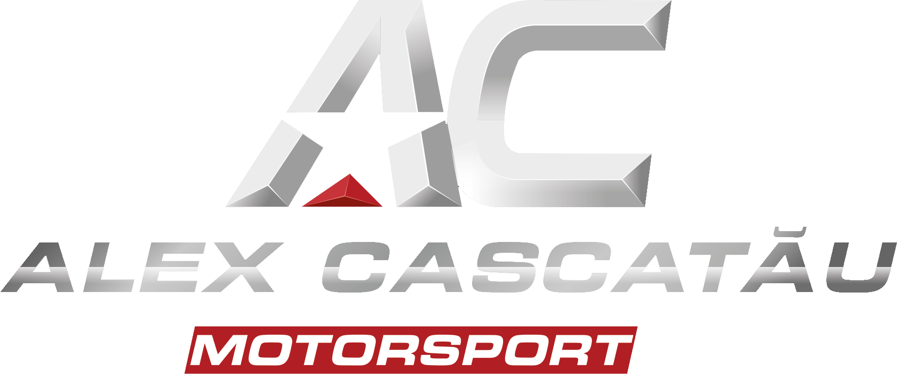 Asociatia Club Sportiv Alex Cascatau Motorsport logo