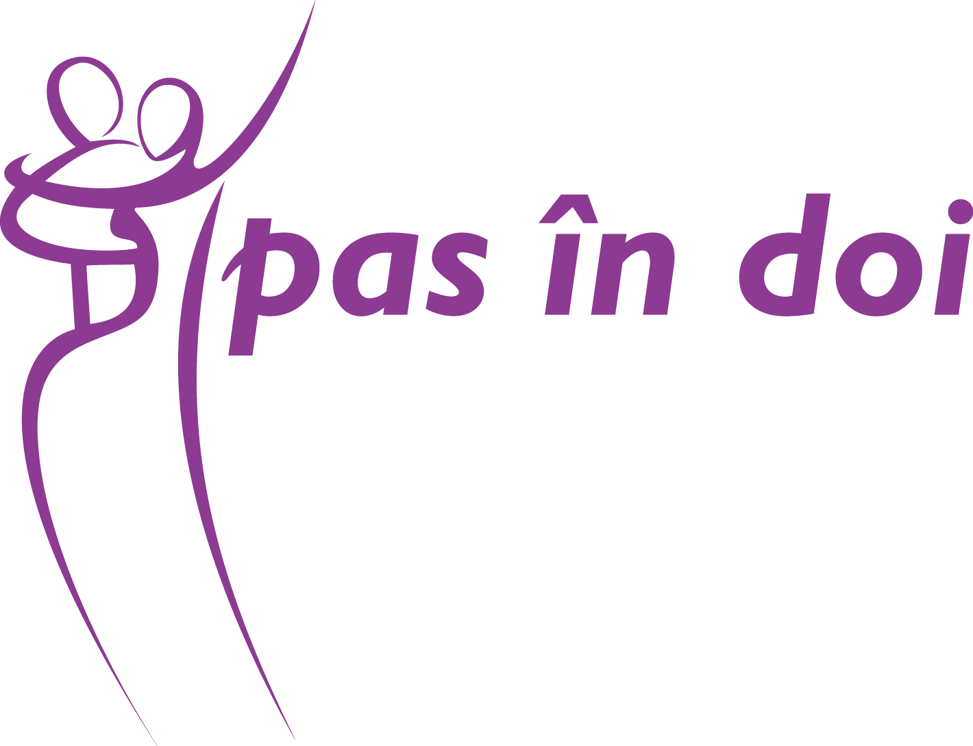 Asociatia Clubul Sportiv Pas in Doi logo