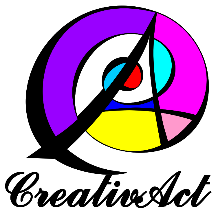 Asociatia CreativAct logo
