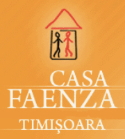 ASOCIAȚIA CASA FAENZA AUTISM TIMIȘOARA logo