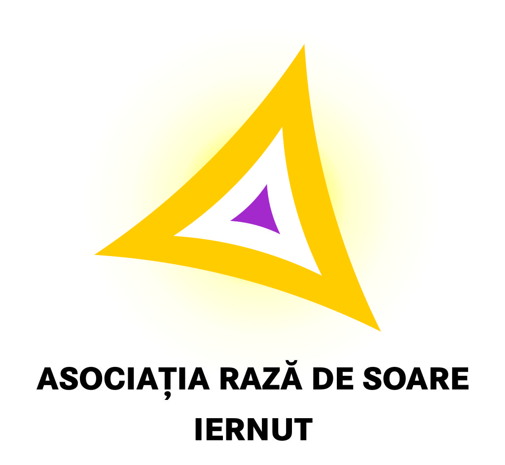  ASOCIATIA RAZA DE SOARE, localitatea IERNUT,strada DACIA TRAIANA NR.44,judetul MURES logo