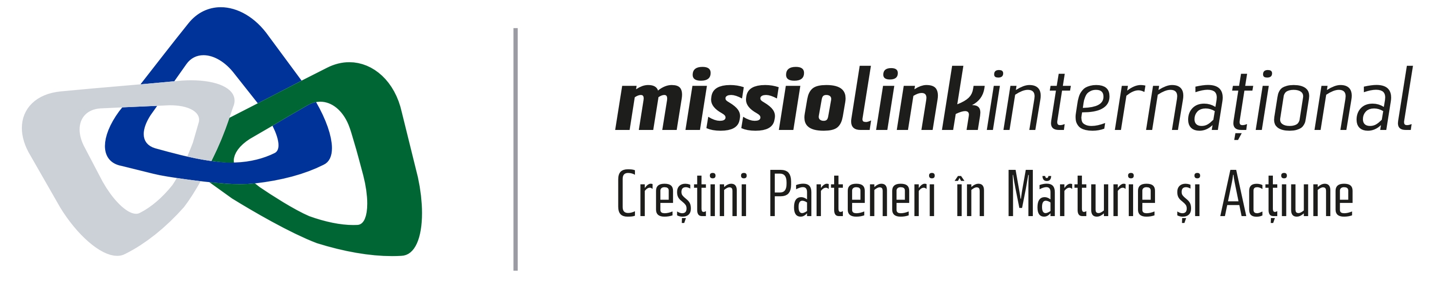 Fundatia Missio Link International logo