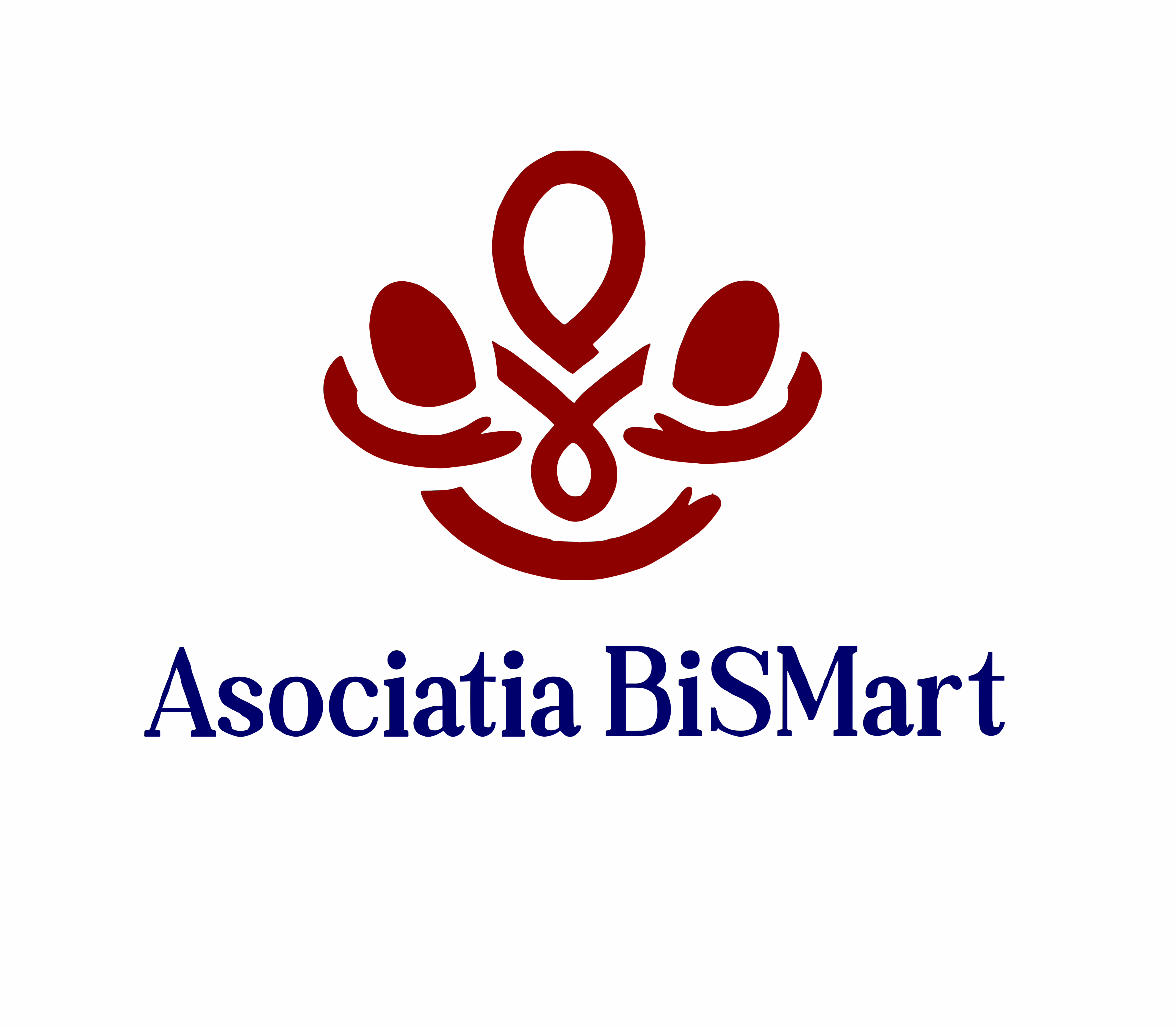 ASOCIATIA BISMART logo