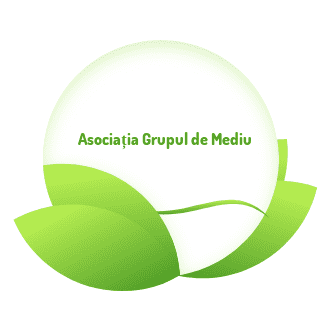 Asociatia Grupul de Mediu Tunari logo