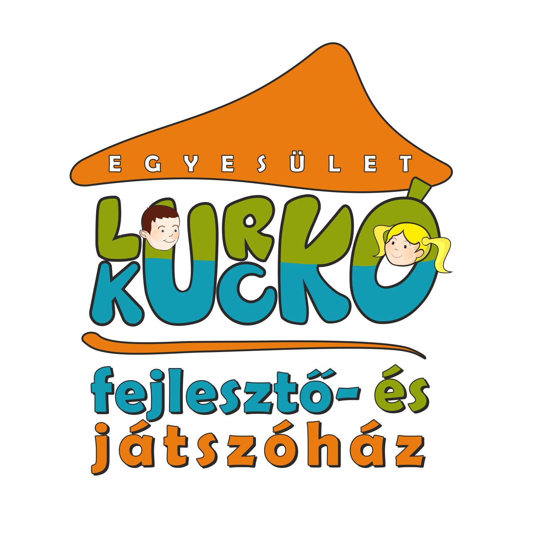 Asociația Lurko-kucko logo