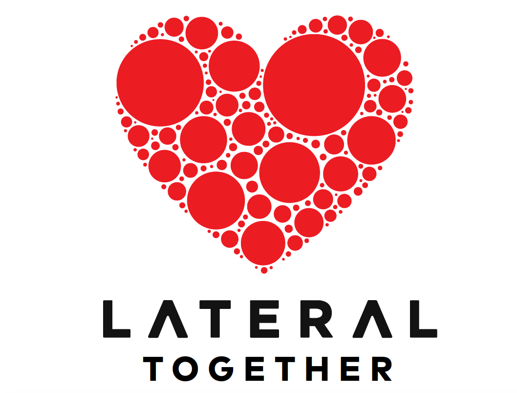 Asociatia Lateral Together logo