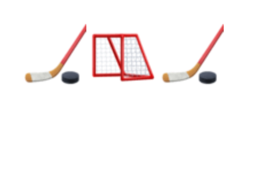 Asociatia  Sportiva Ice Hockey logo