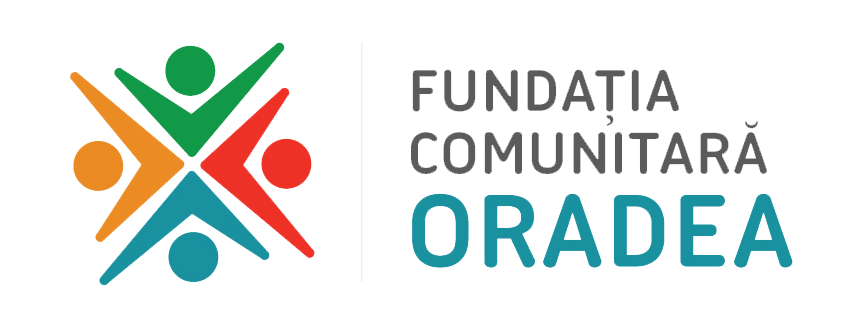 Fundația Comunitară Oradea logo