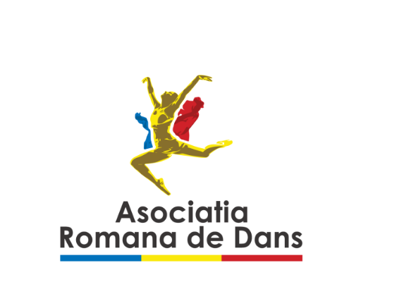 ONG ASOCIATIA ROMANA DE DANS  logo