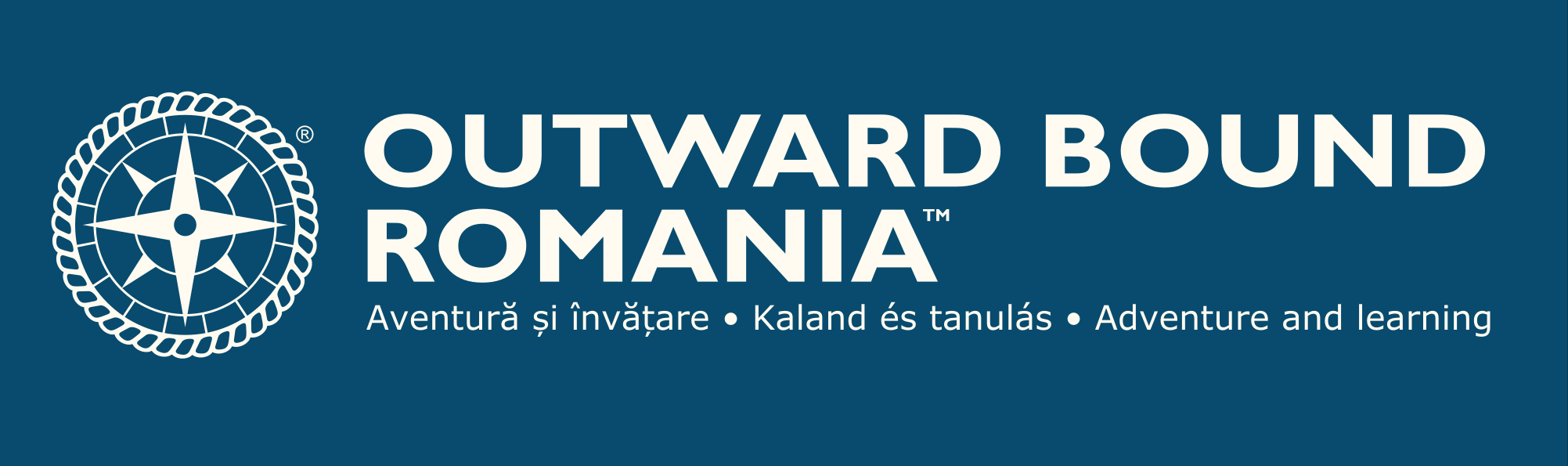 Societatea pentru Tineret Outward Bound Romania logo