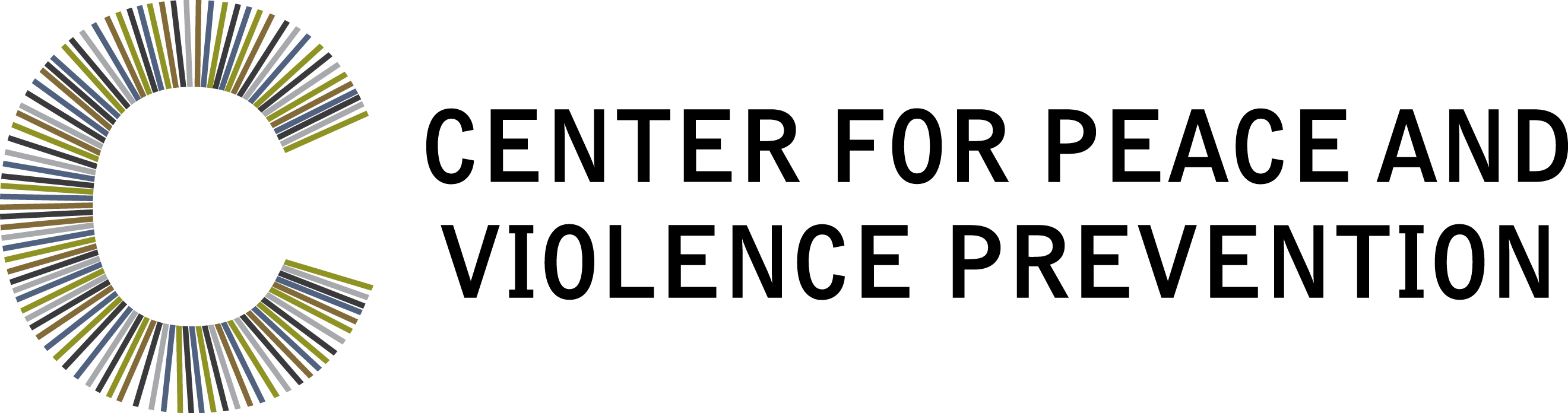 Asociația Centrul pentru Pace și Prevenirea Violentei (C. P. V. P)  logo