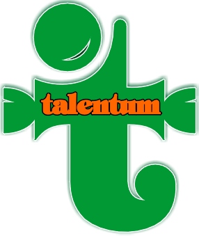 Fundatia Talentum logo