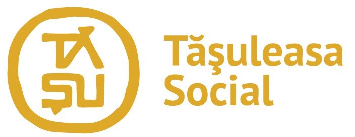 Tășuleasa Social logo