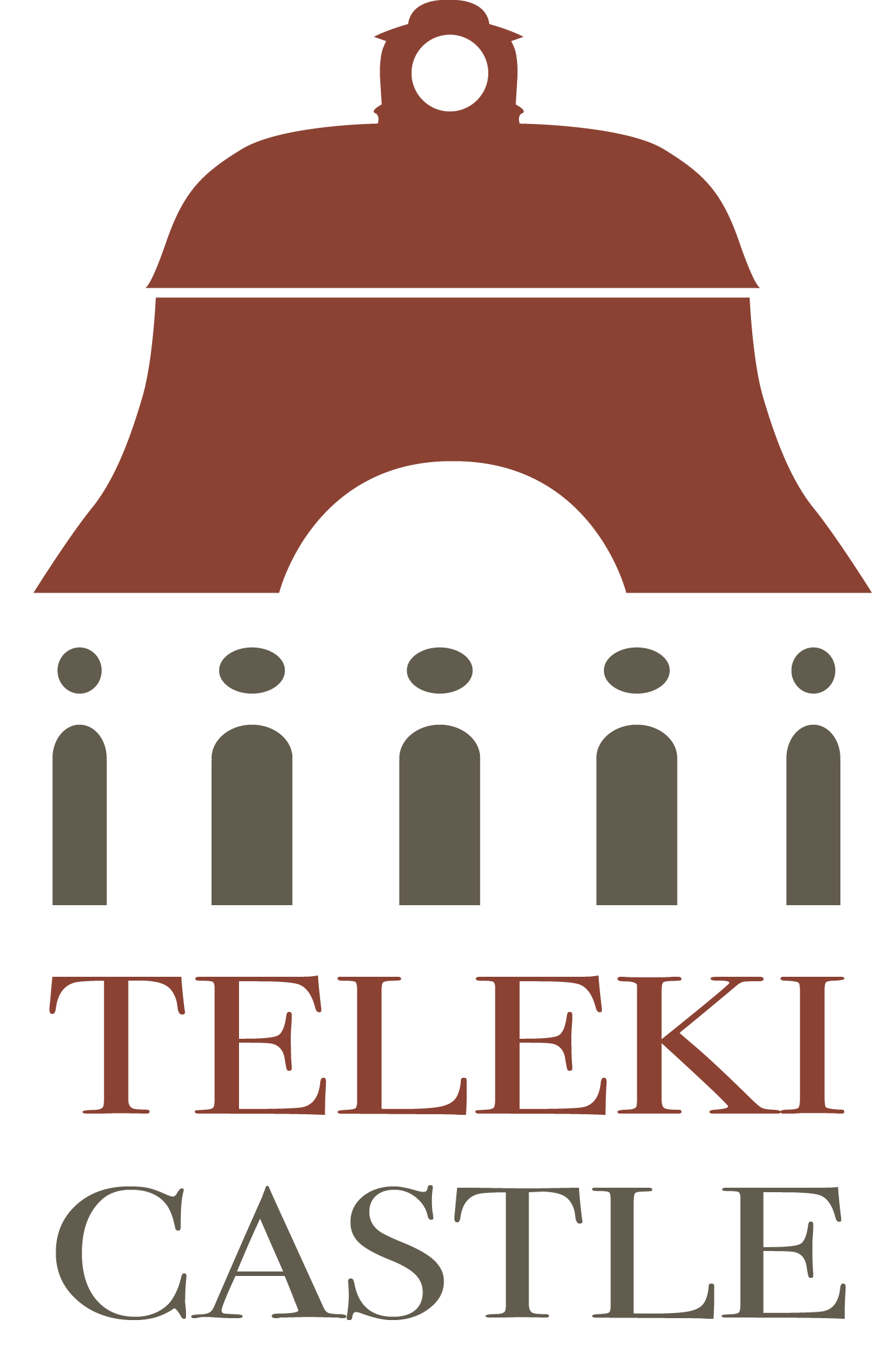 Asociatia Castel Teleki Teleki Kastely logo
