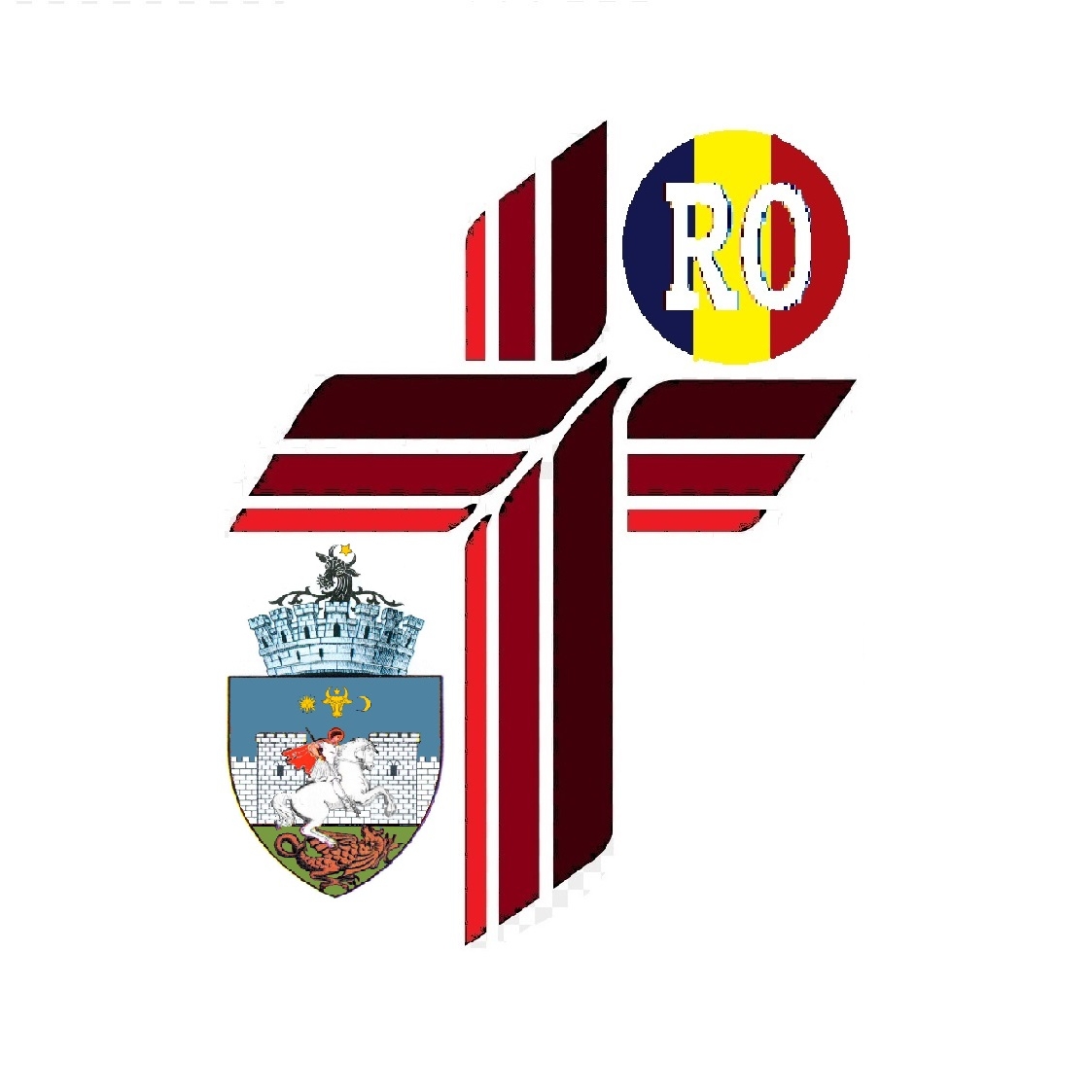 Asociatia Lutherana Confesionala "Sfanta Treime", Suceava logo