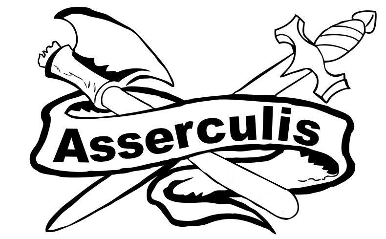 ASOCIATIA CULTURALA ASSERCULIS logo