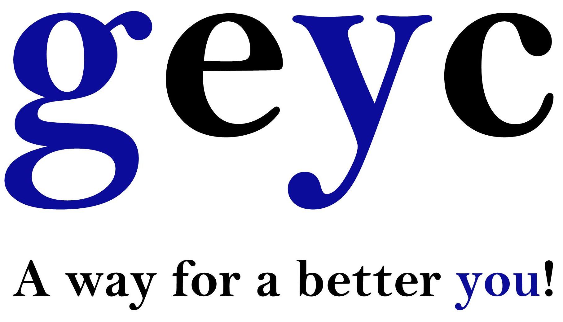 Asociatia GEYC logo