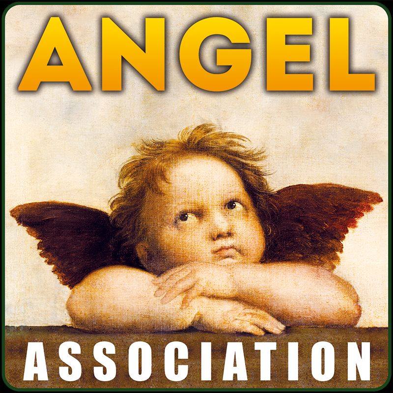Asociatia ANGEL logo
