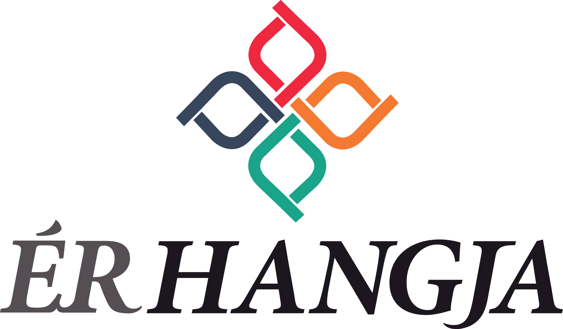 Asociația "Erhangja" Egyesület logo