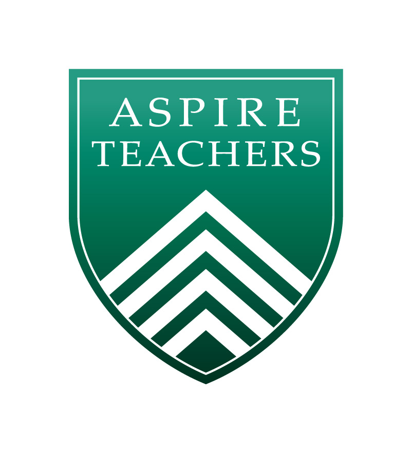 The Teacher Lab (Aspire Teachers) logo