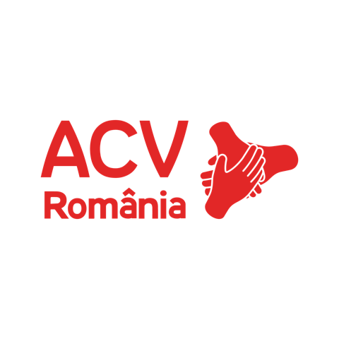 ACV / ASOCIATIA CRISTI VASILIU logo