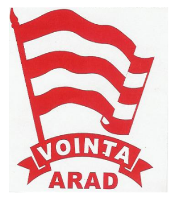 Asociația Club Sportiv Voința Arad  logo