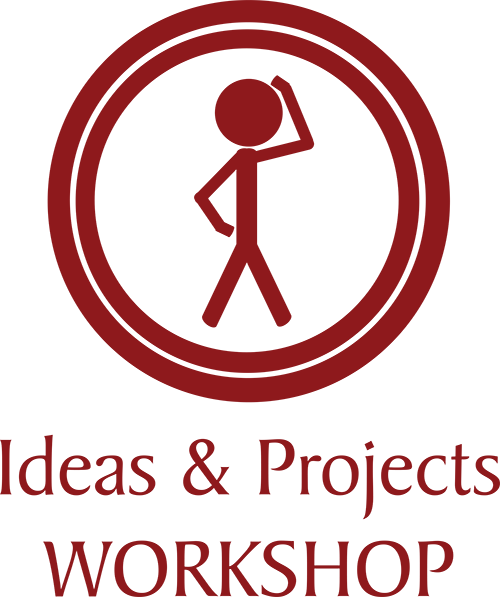 Asociatia IP Workshop logo