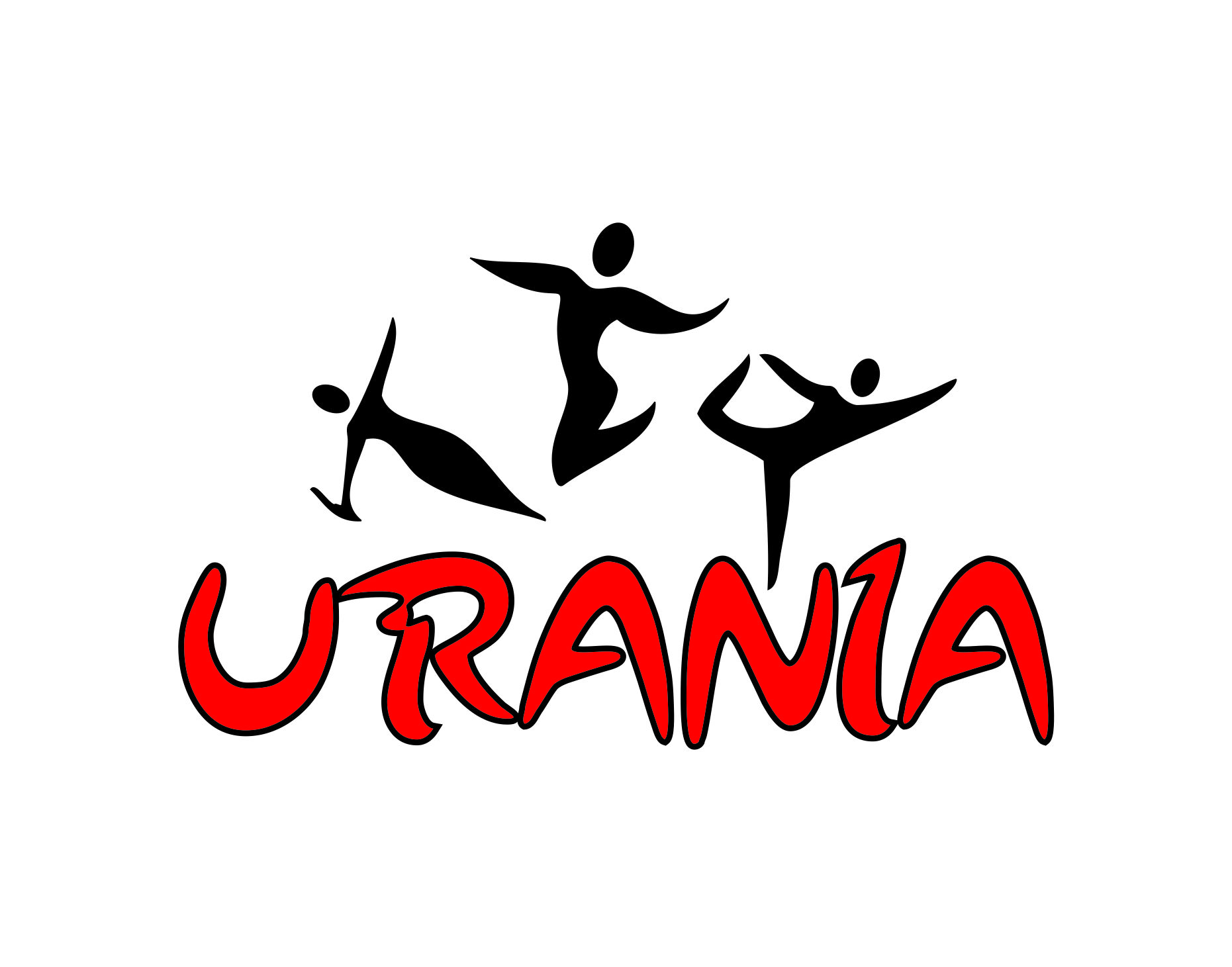 CLUBUL SPORTIV URANIA ARAD logo