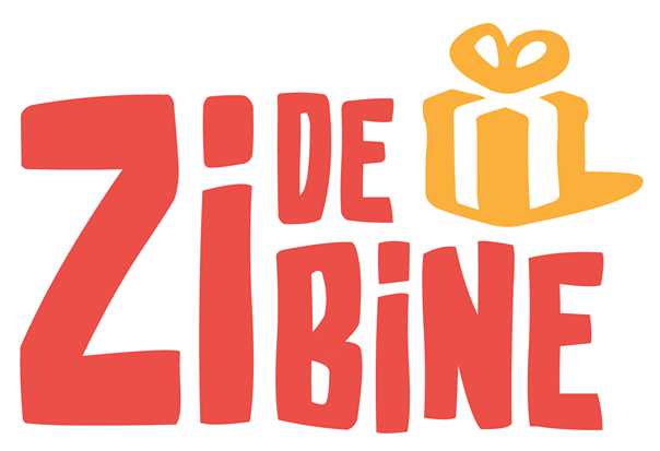 Zi de BINE logo