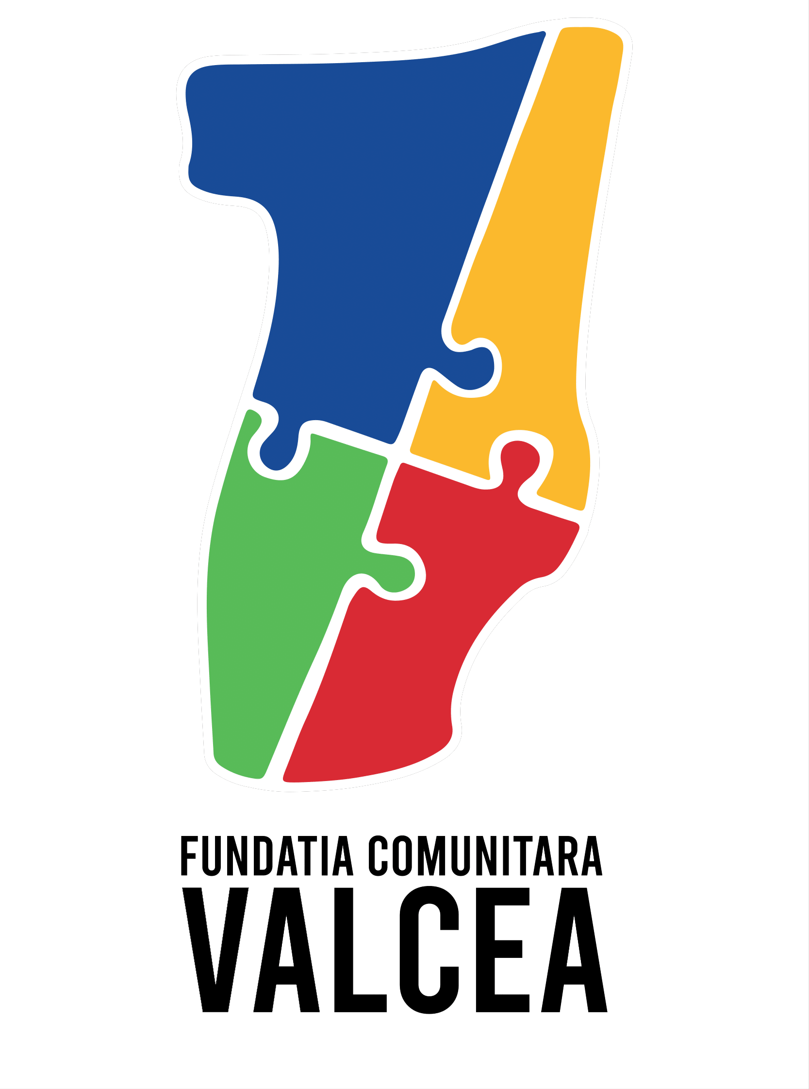 Fundația Comunitară Vâlcea logo