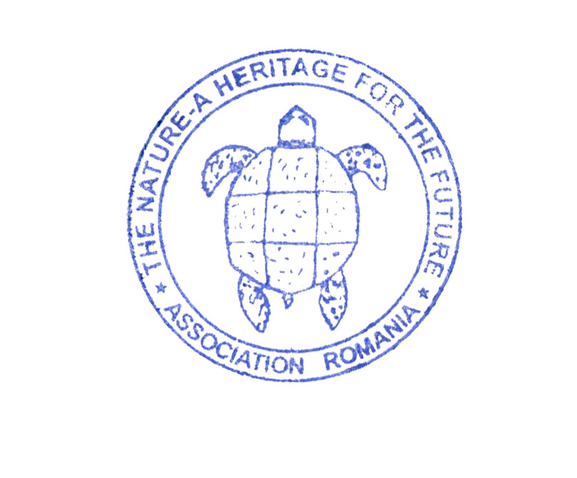Asociatia Natura-Mostenire Pentru Viitor logo