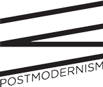 Asociația PostModernism Museum logo