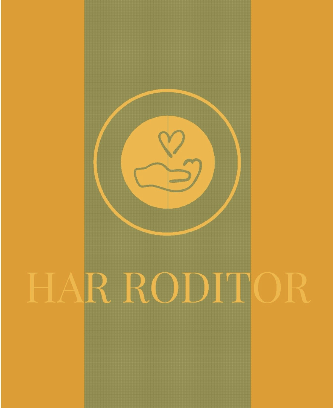 Asociatia Har Roditor logo