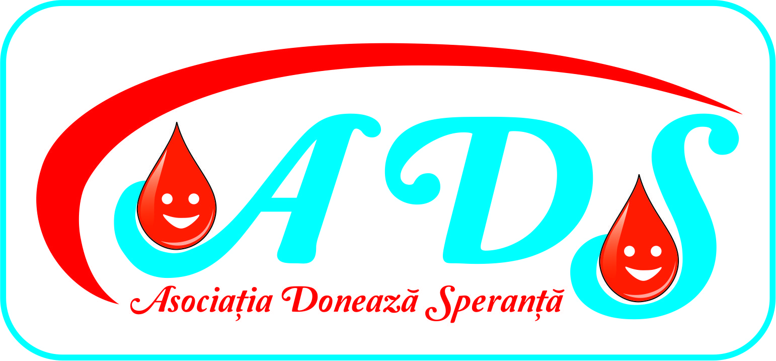 ASOCIATIA DONEAZA SPERANTA EGB logo