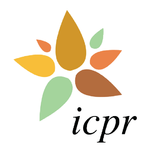Asociația Institutul de Cercetare în Permacultură din România logo