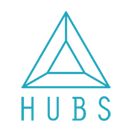 Asociatia HUBS logo
