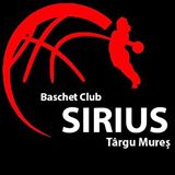 Clubul Sportiv B.C. Sirius logo