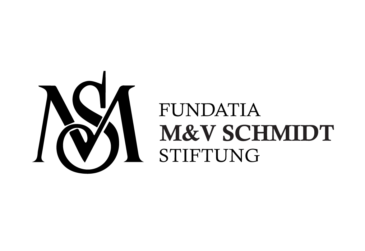 Fundația M&V Schmidt logo