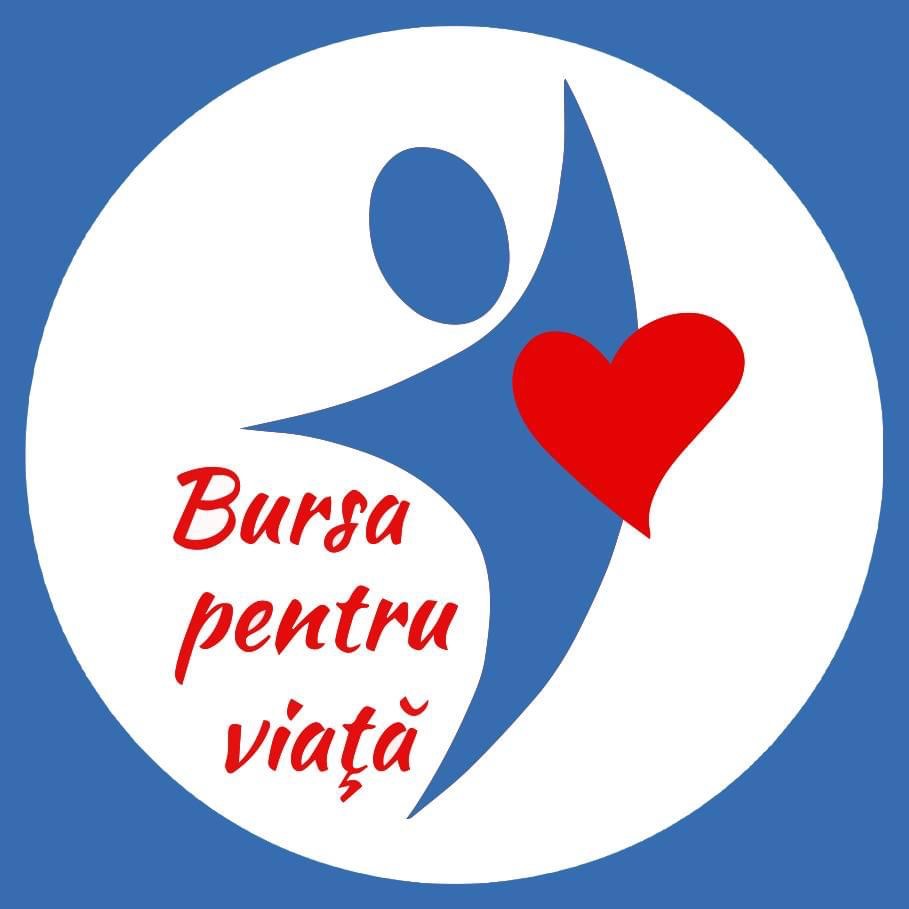 Bursa pentru Viața  logo